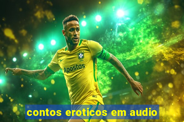 contos eroticos em audio